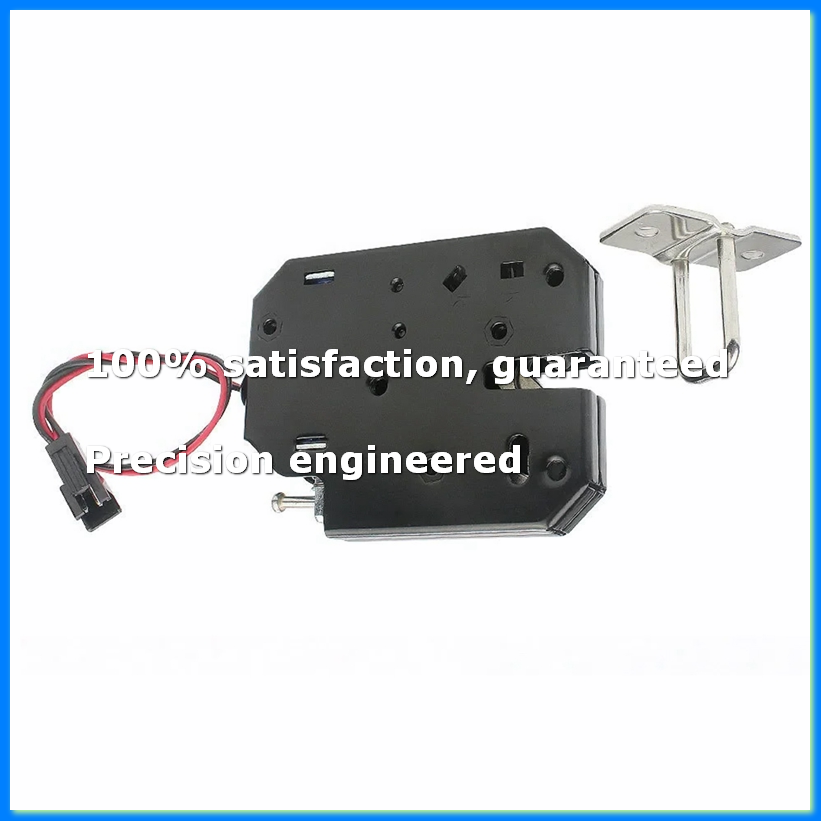 Electronics & Gadgets Starting With T - Door Locks 5PCS DC 12V Small
