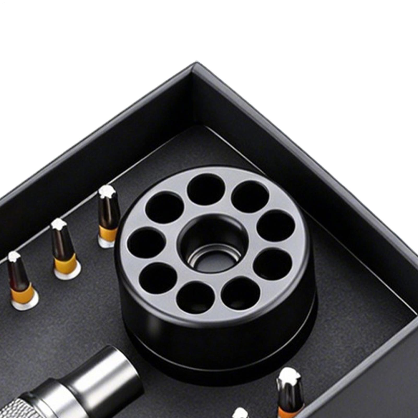Electronics & Gadgets Starting With T - Electric Screwdriver Bits 22 Pieces Magnetic