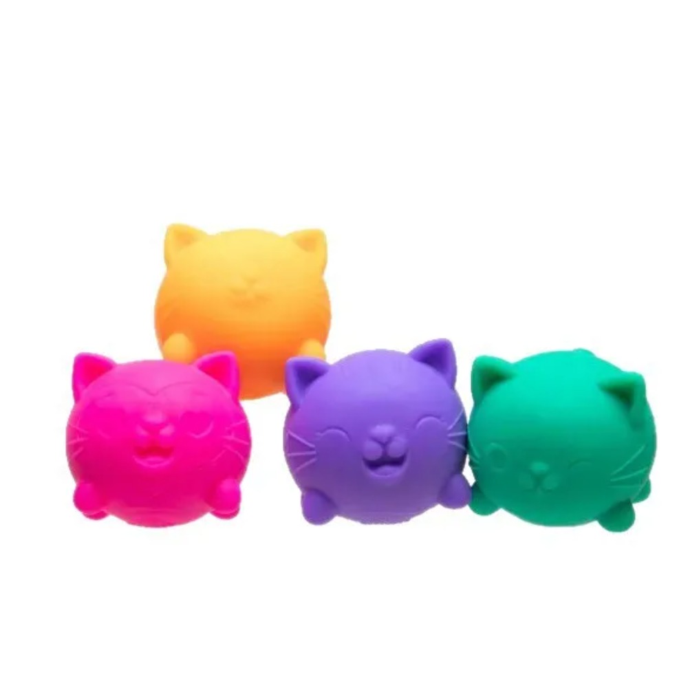 Electronics Latest Gadgets - New Needoh Teenie Cool Cats 3