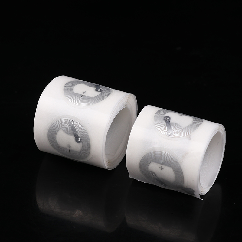 Nfc Tag Programmable - NFC Tags Nfc215 Chip Label Stickers