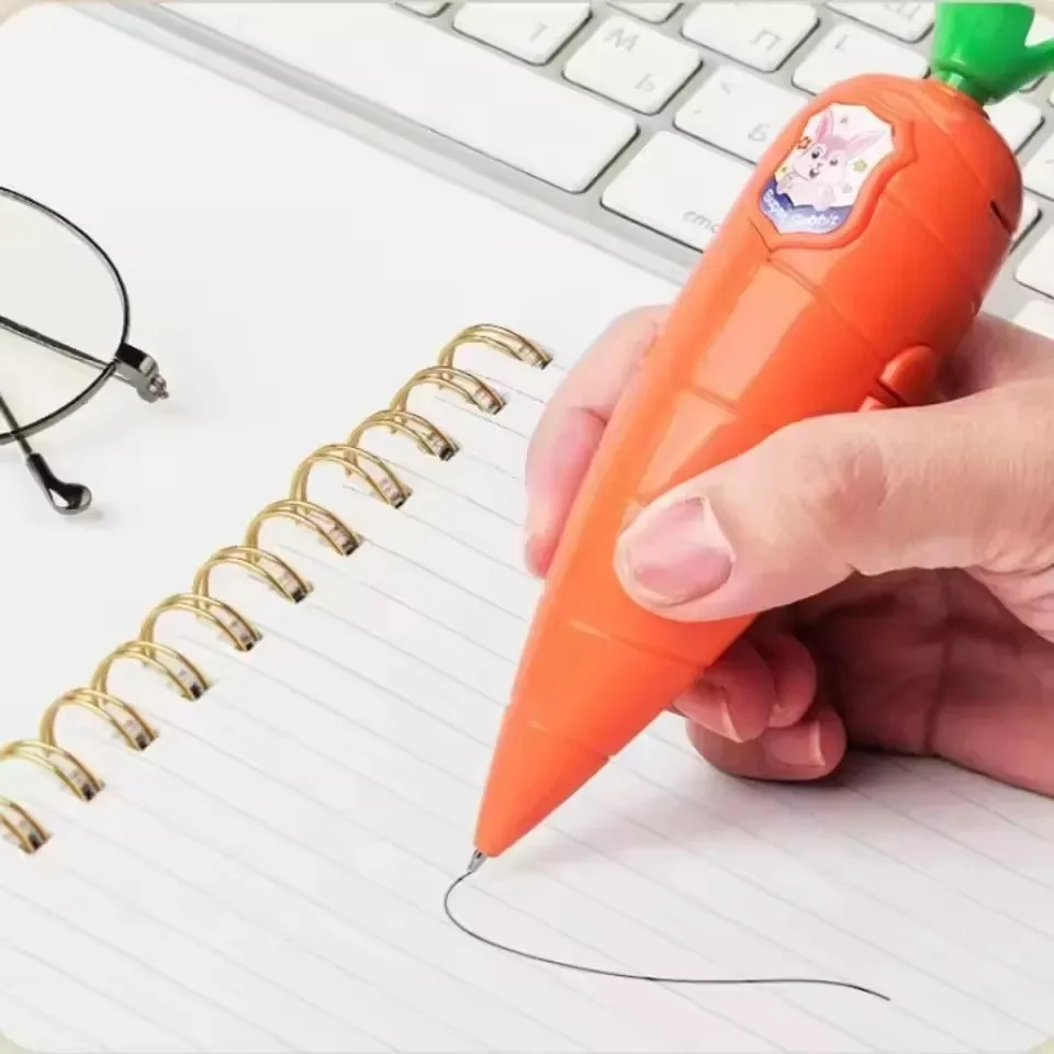 Zootopia Carrot Voice Recorder - Voice Recorder Pen avaliação e preço
