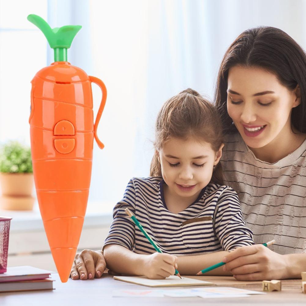 Judy & Nick Carrot Eggplant Fu - Voice Recorder Pen avaliação e preço