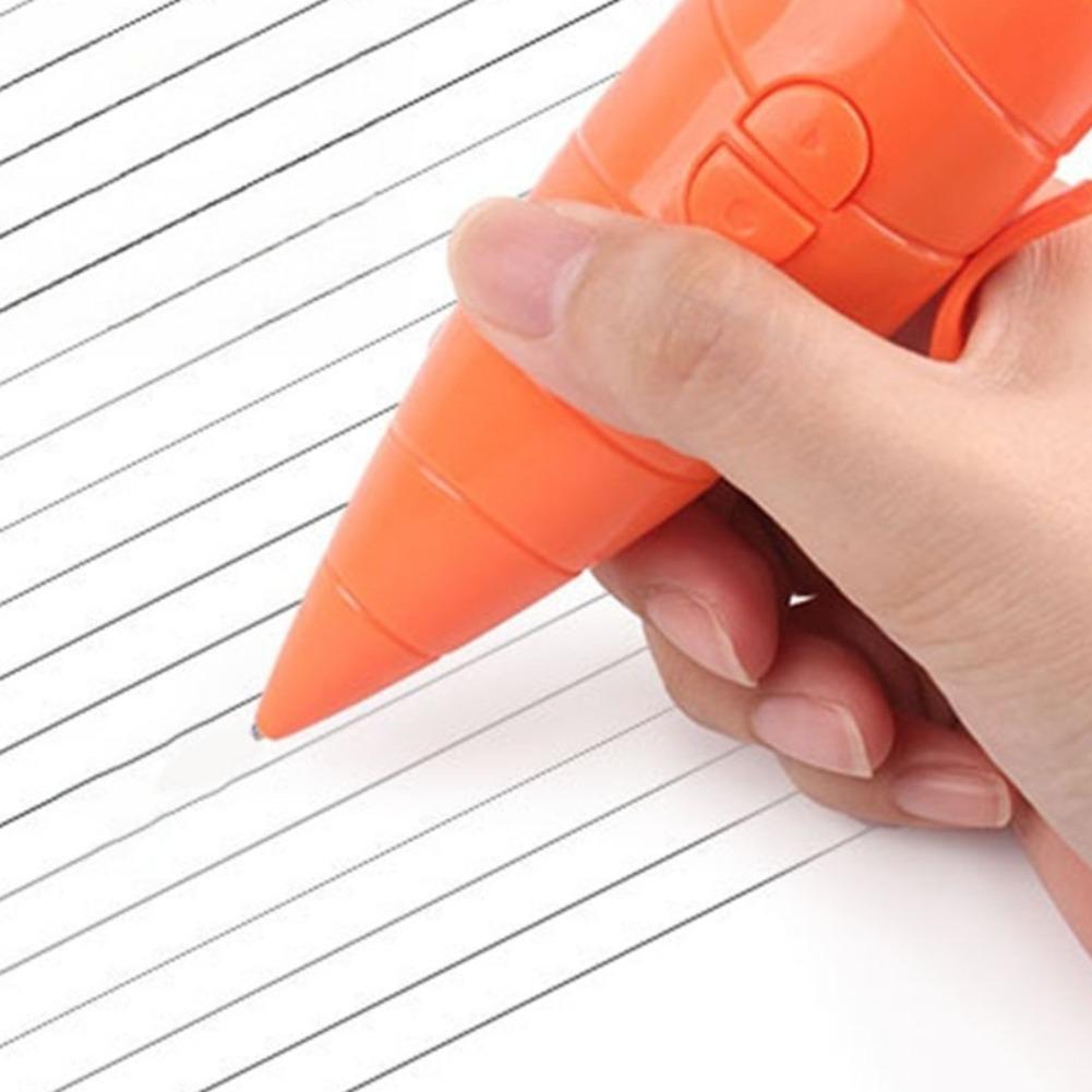 Judy & Nick Carrot Eggplant Fu - Voice Recorder Pen avaliação e preço