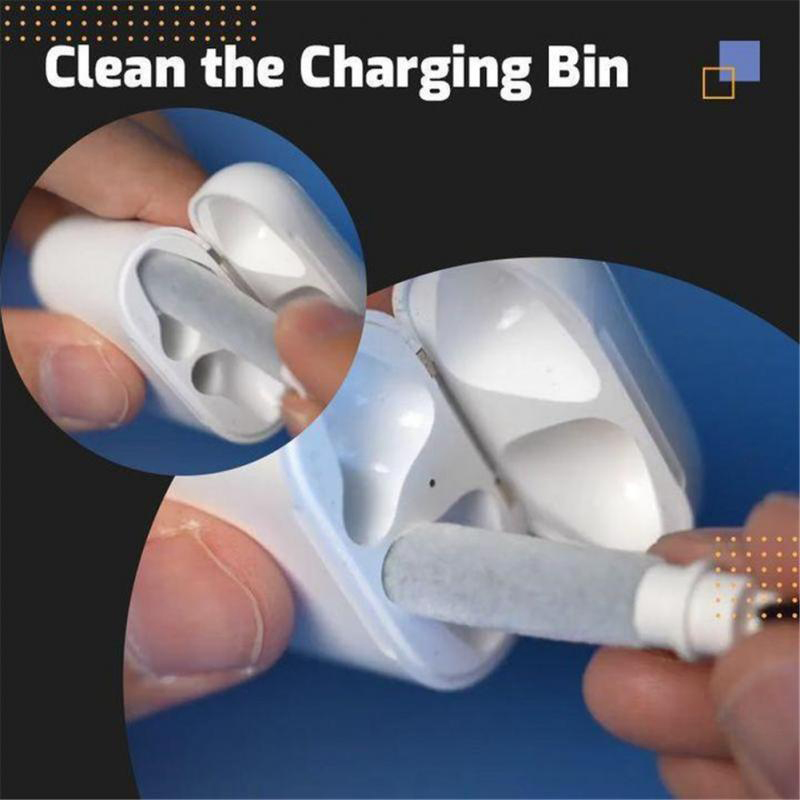 3IN1 Portable Cleaning Pen Hea - Smart Pen Digital avaliação e preço