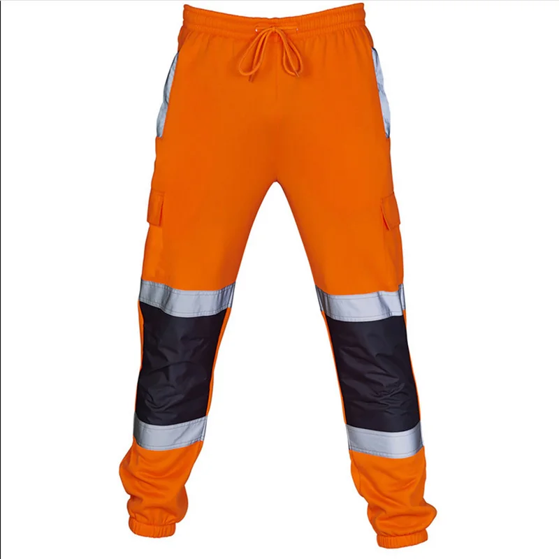 Mens Work Uniform Bottoms Safe - Smart Pen Digital avaliação e preço