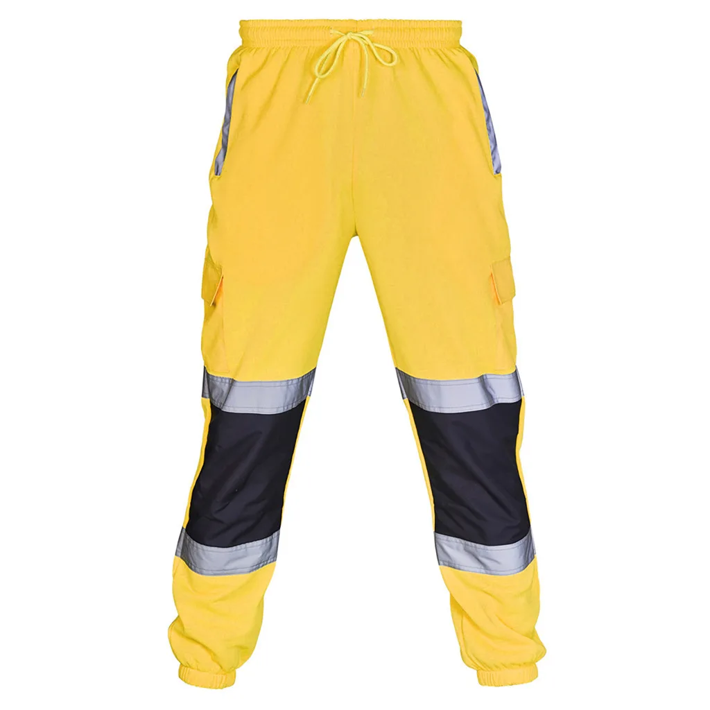 Mens Work Uniform Bottoms Safe - Smart Pen Digital avaliação e preço