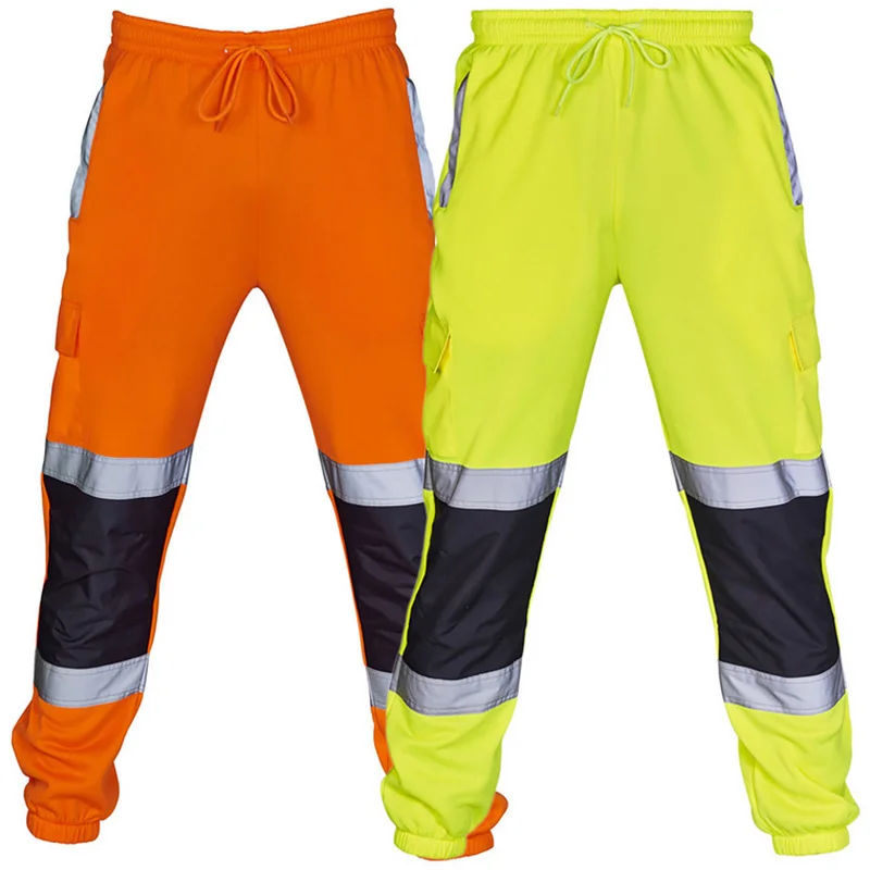 Mens Work Uniform Bottoms Safe - Smart Pen Digital avaliação e preço