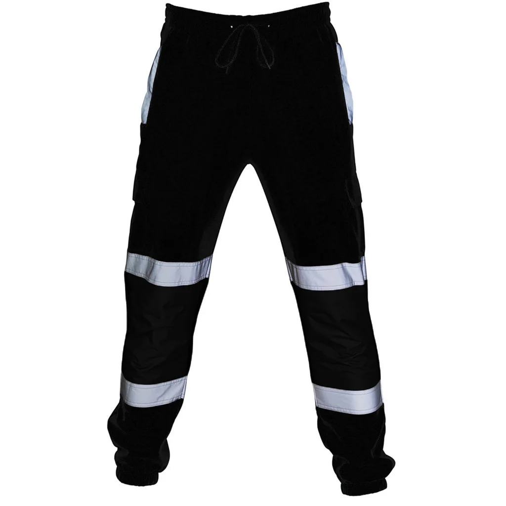 Mens Work Uniform Bottoms Safe - Smart Pen Digital avaliação e preço