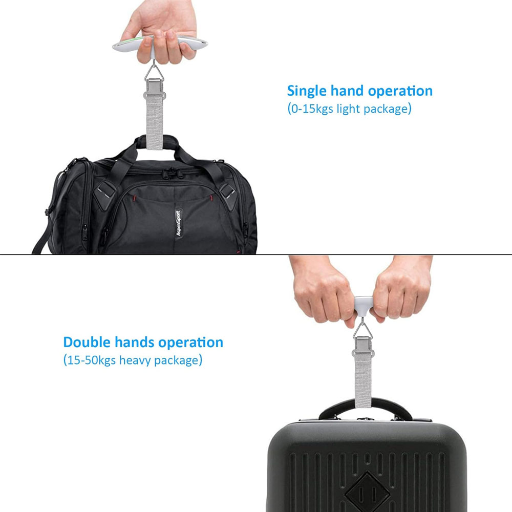 110lb/50kg Portable Electronic - Electronics & Gadgets Starting With T avaliação e preço