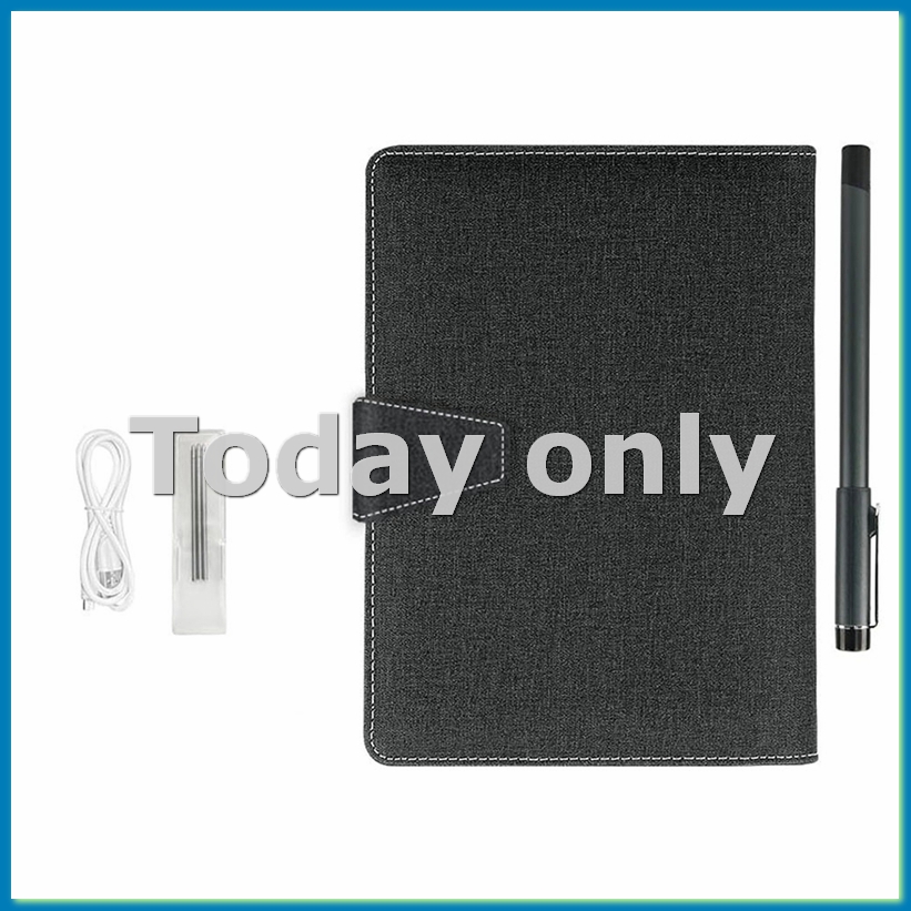 Syncify Digital Sketchbook A5  - Smart Pen Digital avaliação e preço
