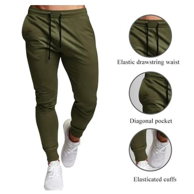 Casual Pants Men's Jogger Swea - Smart Pen Digital avaliação e preço