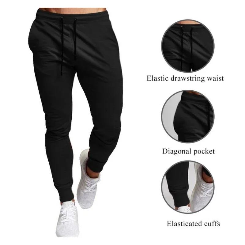 Casual Pants Men's Jogger Swea - Smart Pen Digital avaliação e preço