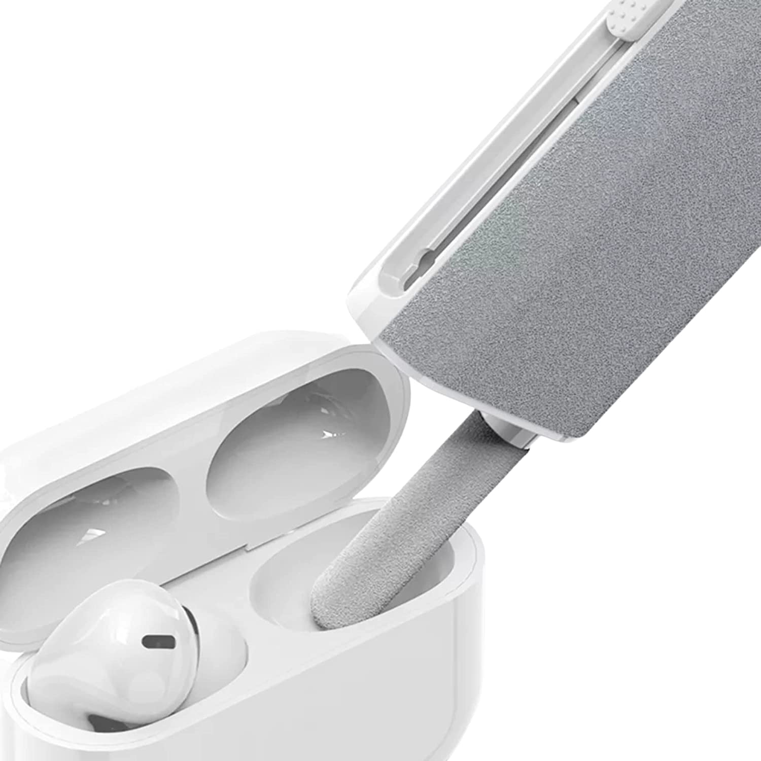 5 in 1 Earphone Cleaner Brush  - Smart Pen Digital avaliação e preço