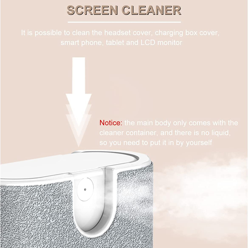 5 in 1 Earphone Cleaner Brush  - Smart Pen Digital avaliação e preço