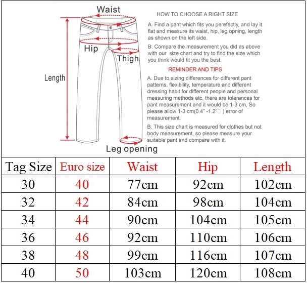 Choice PU Leather Pants Men's  - Smart Pen Digital avaliação e preço