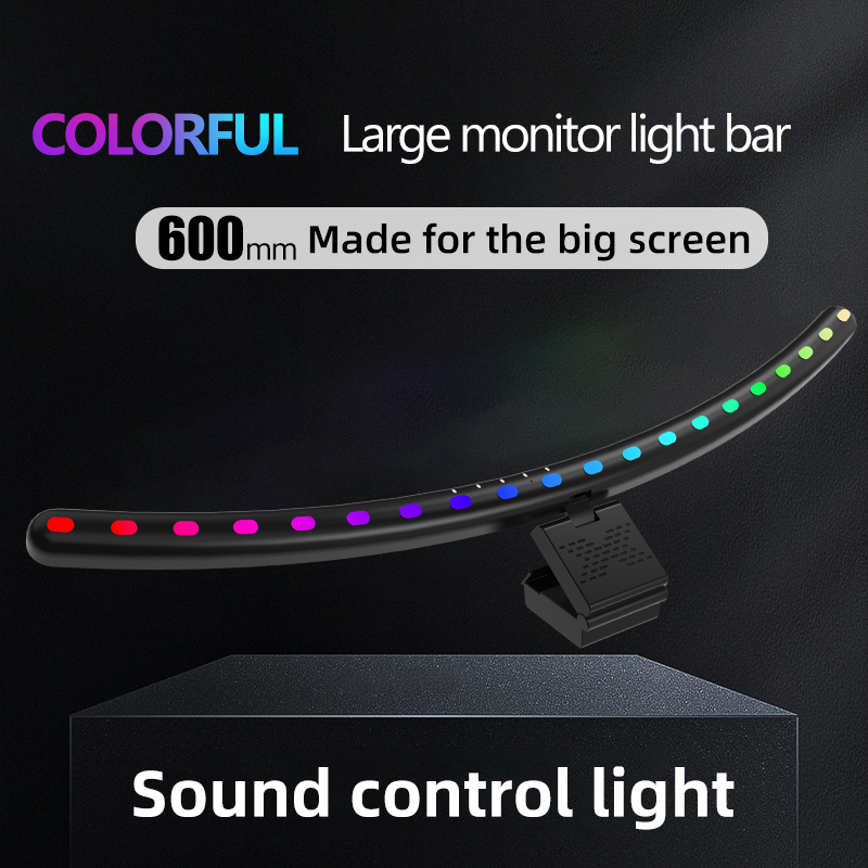 RGB Smart Wifi Setup Monitor L - Rgb Desk Lamp Smart avaliação e preço