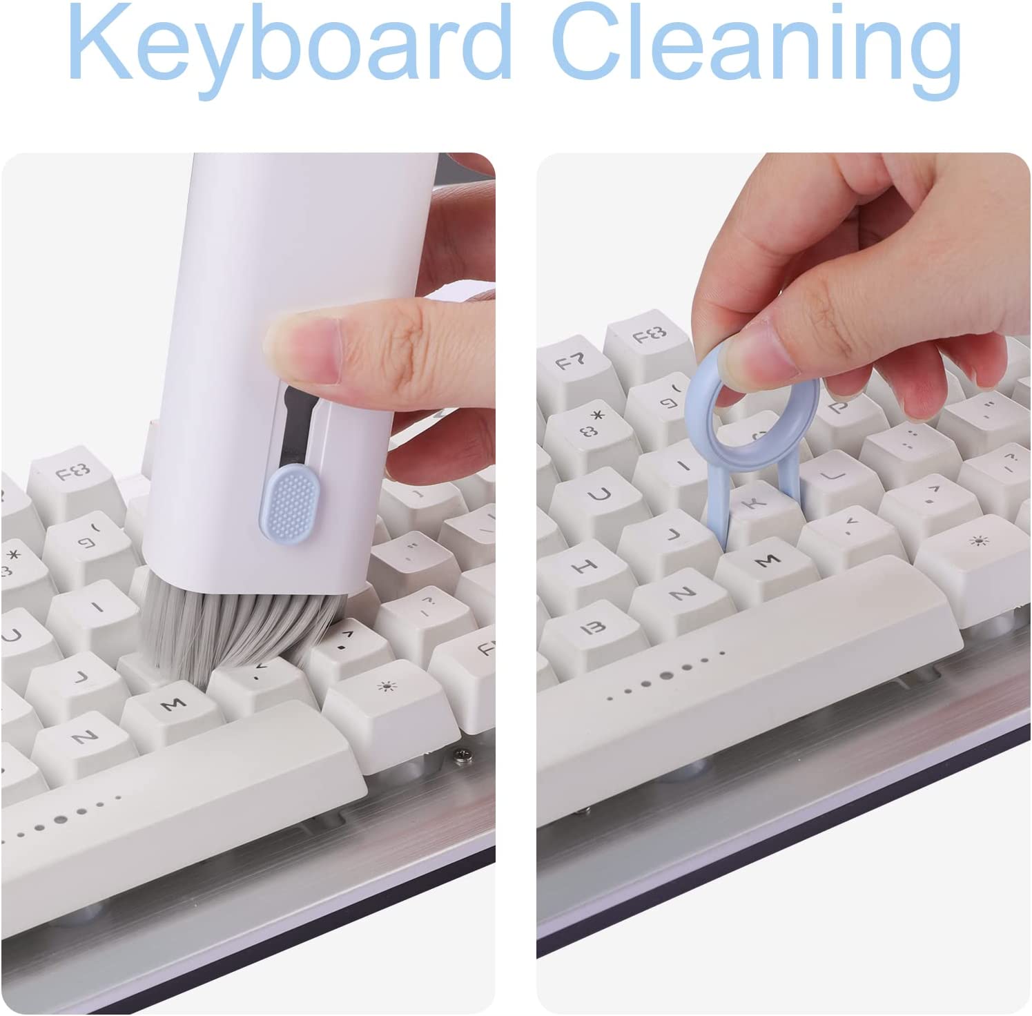 7 In 1 Earphone Cleaner Brush  - Smart Pen Digital avaliação e preço