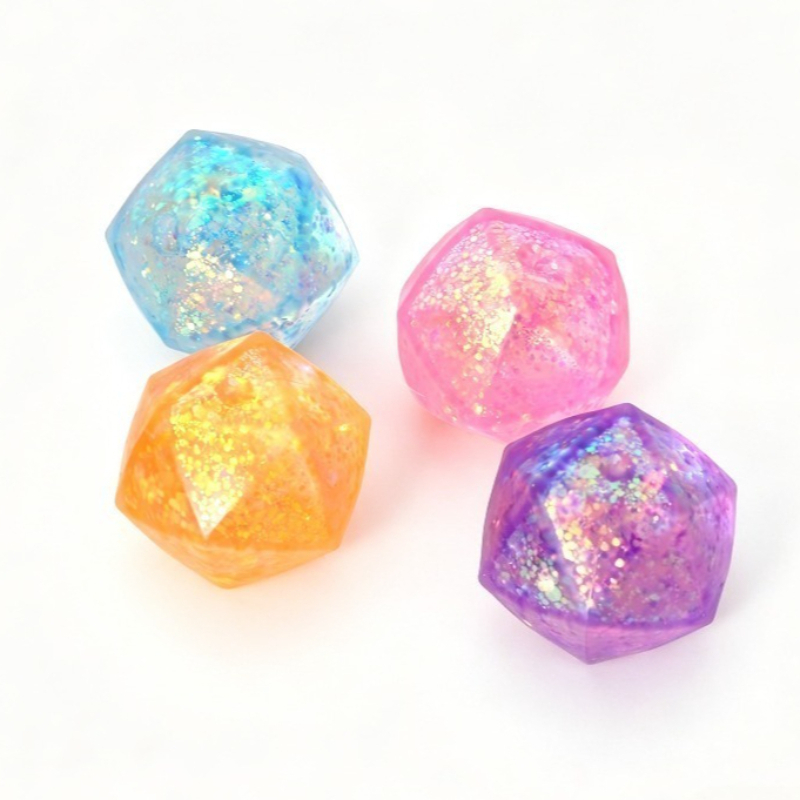 Squishy Mini Water Cube Squeez - Electronics Latest Gadgets avaliação e preço