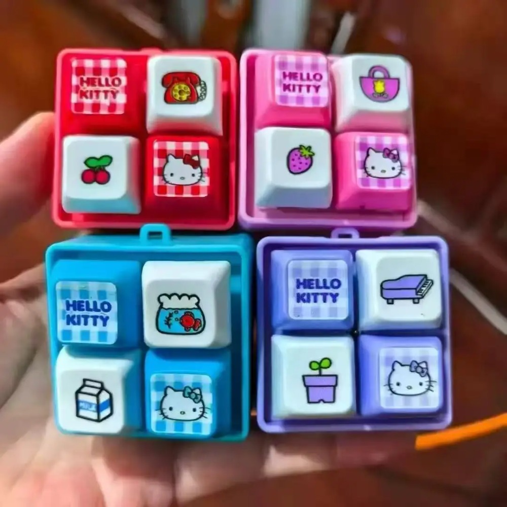 2026@ Hello Kitty LED Light Fi - Electronics Latest Gadgets avaliação e preço