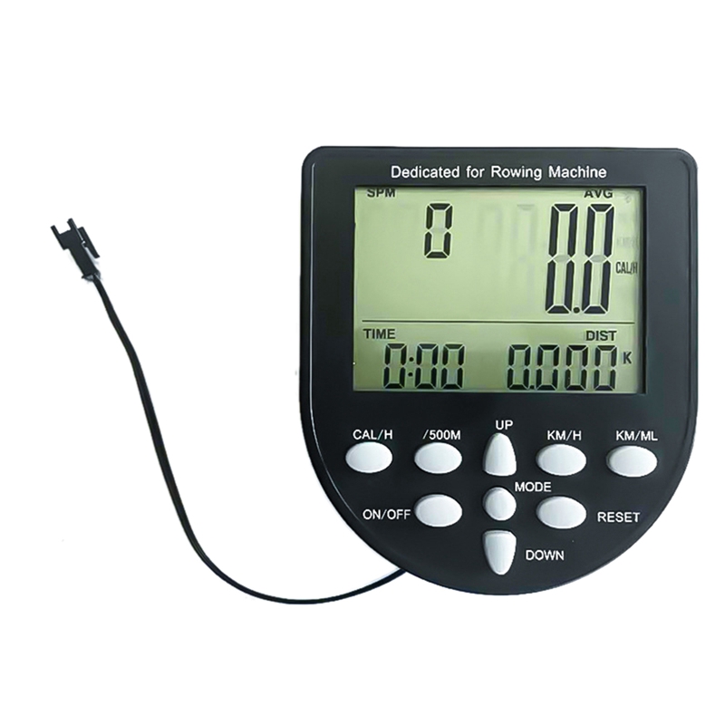 Machine Counter Bluetooth APP  - Electronics & Gadgets Starting With T avaliação e preço