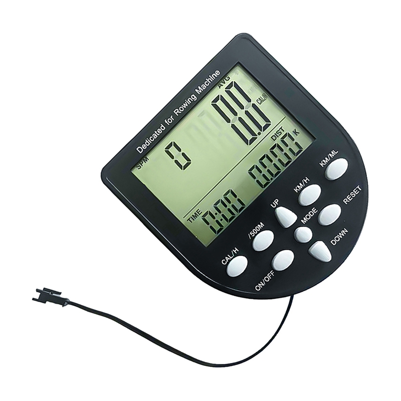 Machine Counter Bluetooth APP  - Electronics & Gadgets Starting With T avaliação e preço