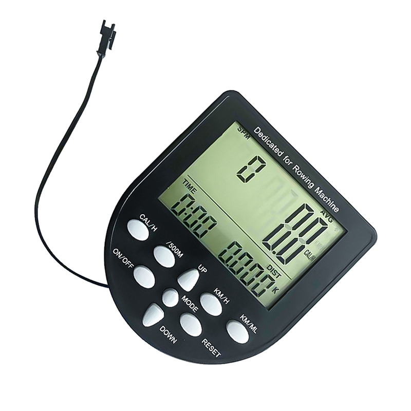 Machine Counter Bluetooth APP  - Electronics & Gadgets Starting With T avaliação e preço