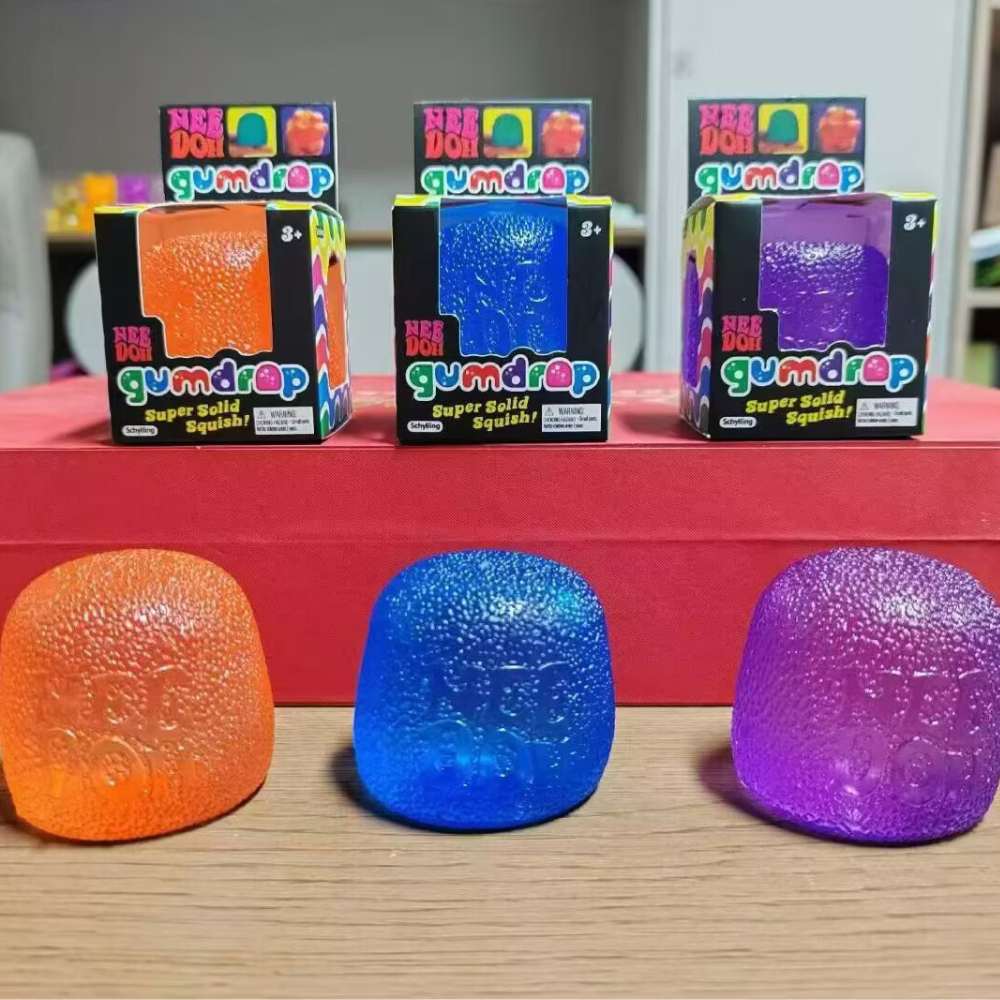 Schylling Mini Candy Maltose P - Electronics Latest Gadgets avaliação e preço