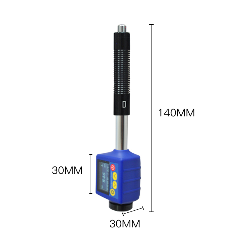 OLH110 Leeb Hardness Tester Pe - Smart Pen Digital avaliação e preço