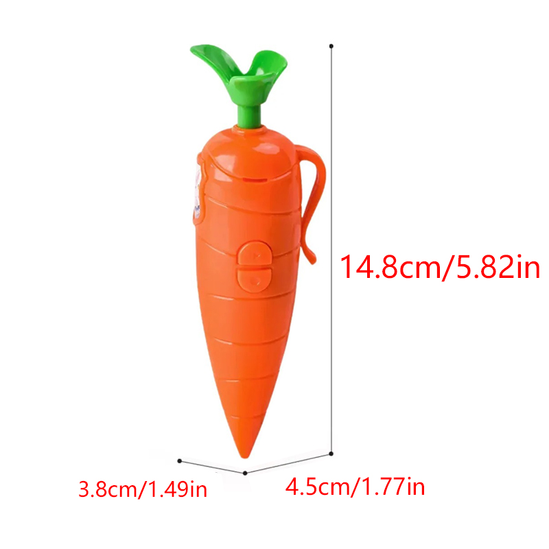1-10pcs Zootopia Carrot Voice  - Voice Recorder Pen avaliação e preço