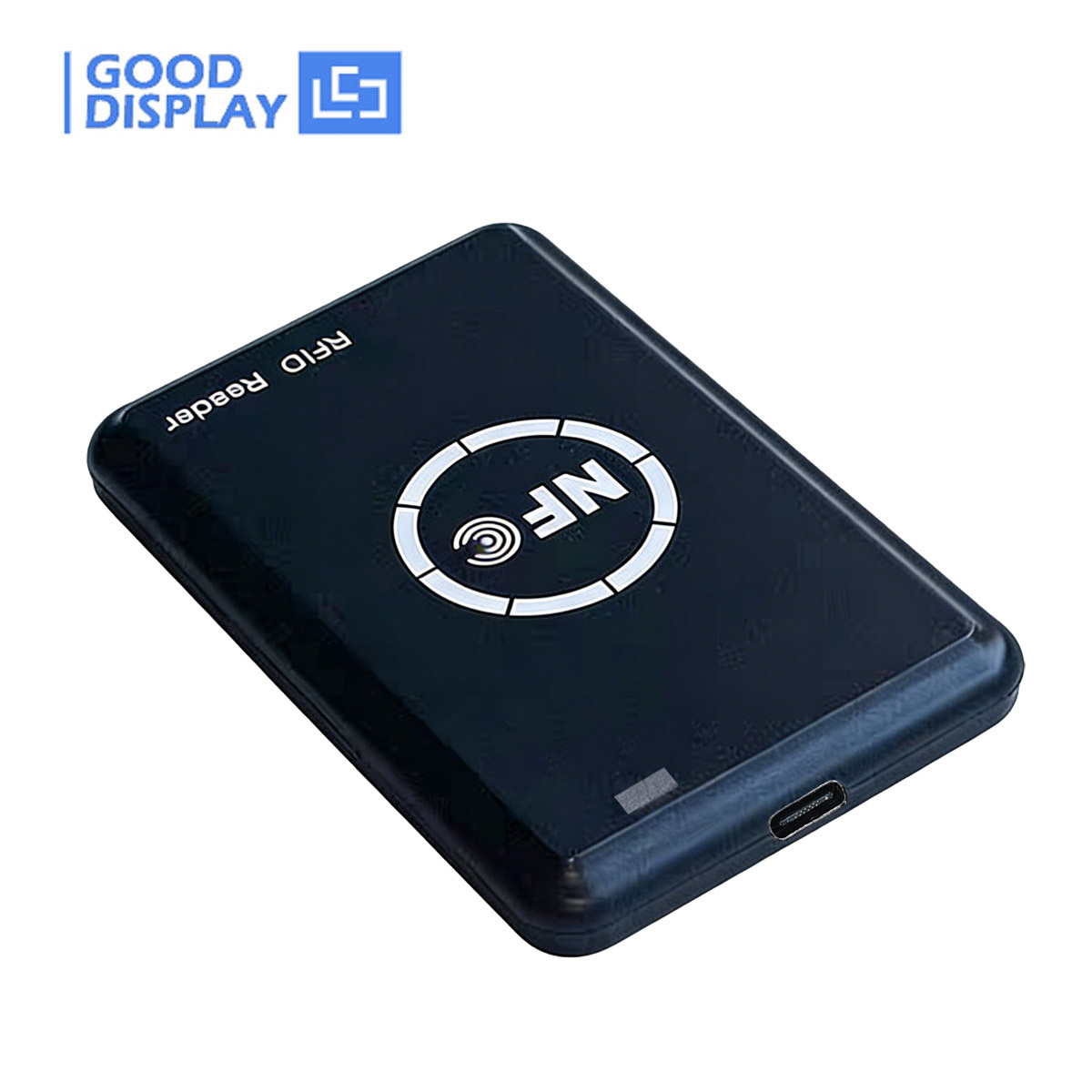 NFC E-Paper Programmer, PC Con - Nfc Tag Programmable avaliação e preço