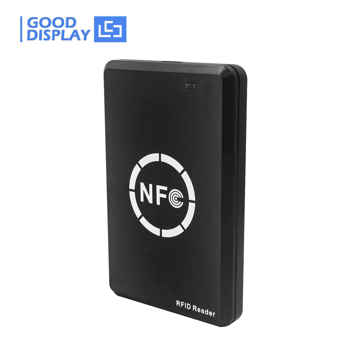 NFC E-Paper Programmer, PC Con - Nfc Tag Programmable avaliação e preço