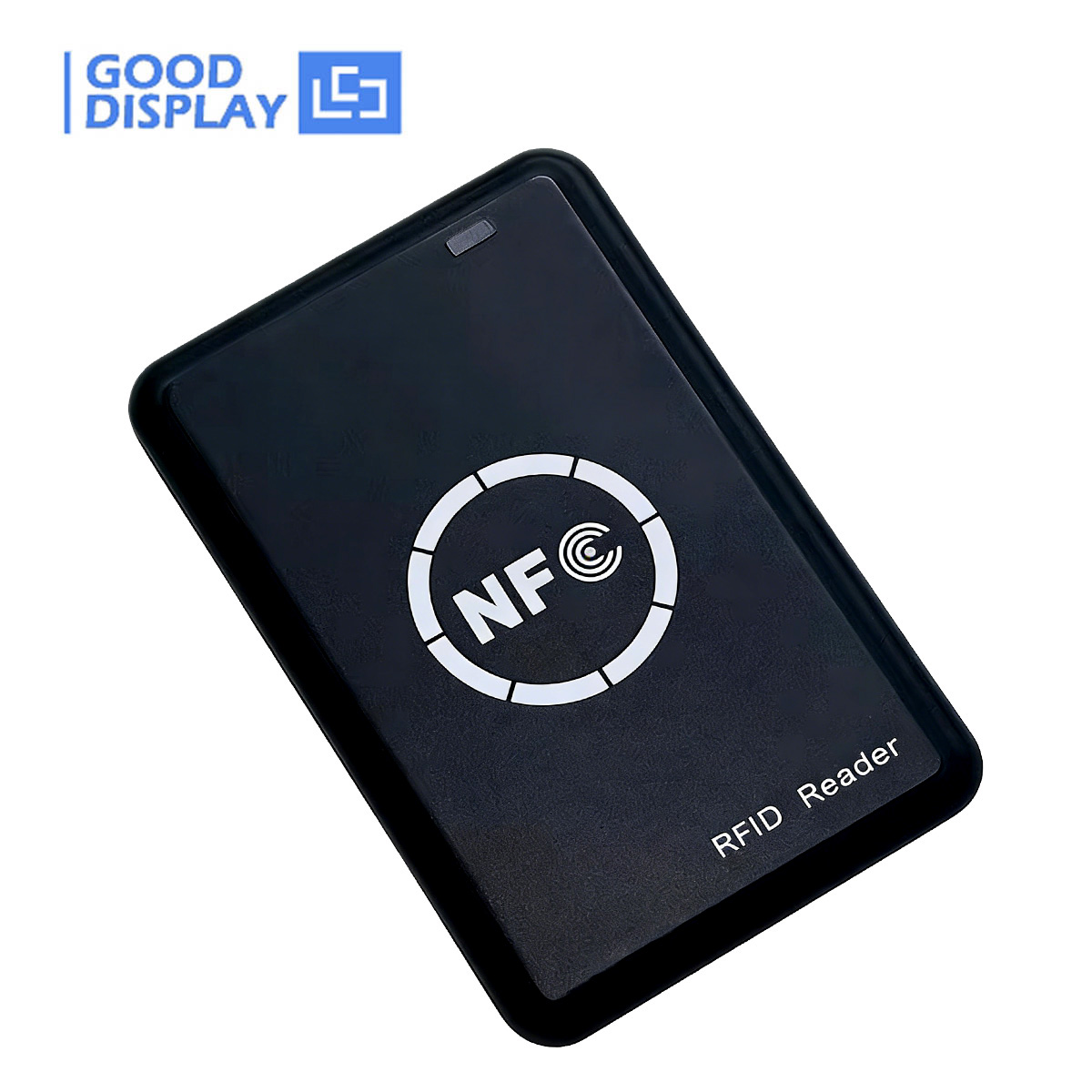 NFC E-Paper Programmer, PC Con - Nfc Tag Programmable avaliação e preço