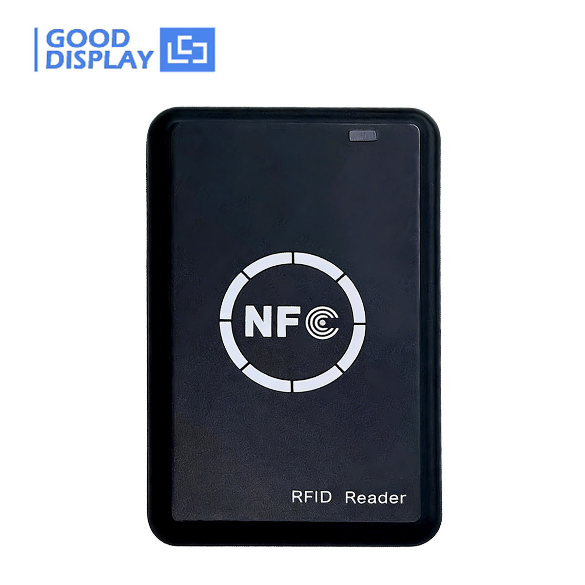 NFC E-Paper Programmer, PC Con - Nfc Tag Programmable avaliação e preço