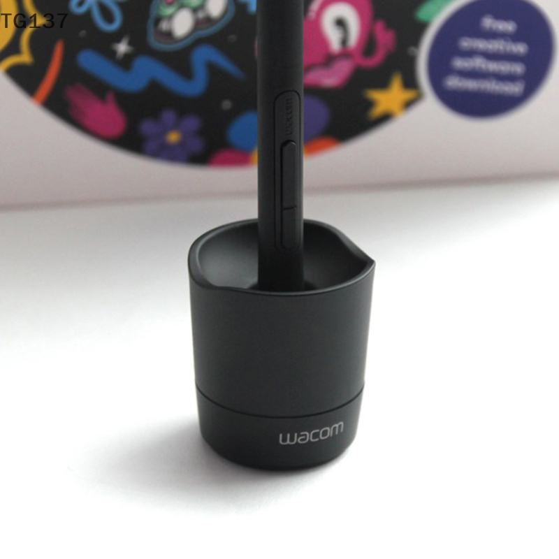 Wacom Pen Stand Holder For Wac - Smart Pen Digital avaliação e preço