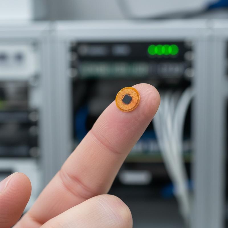 5/10Pcs 6mm NXP NTAG213 NFC Ta - Nfc Tag Programmable avaliação e preço