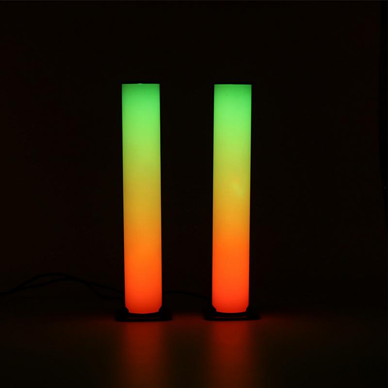 Decorative RGB Lights Smart De - Rgb Desk Lamp Smart avaliação e preço
