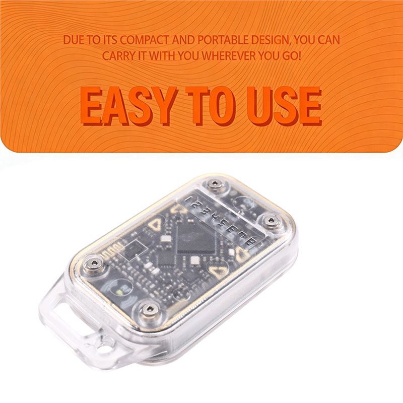 A25P Chameleon V3.0 Upgraded R - Nfc Tag Programmable avaliação e preço