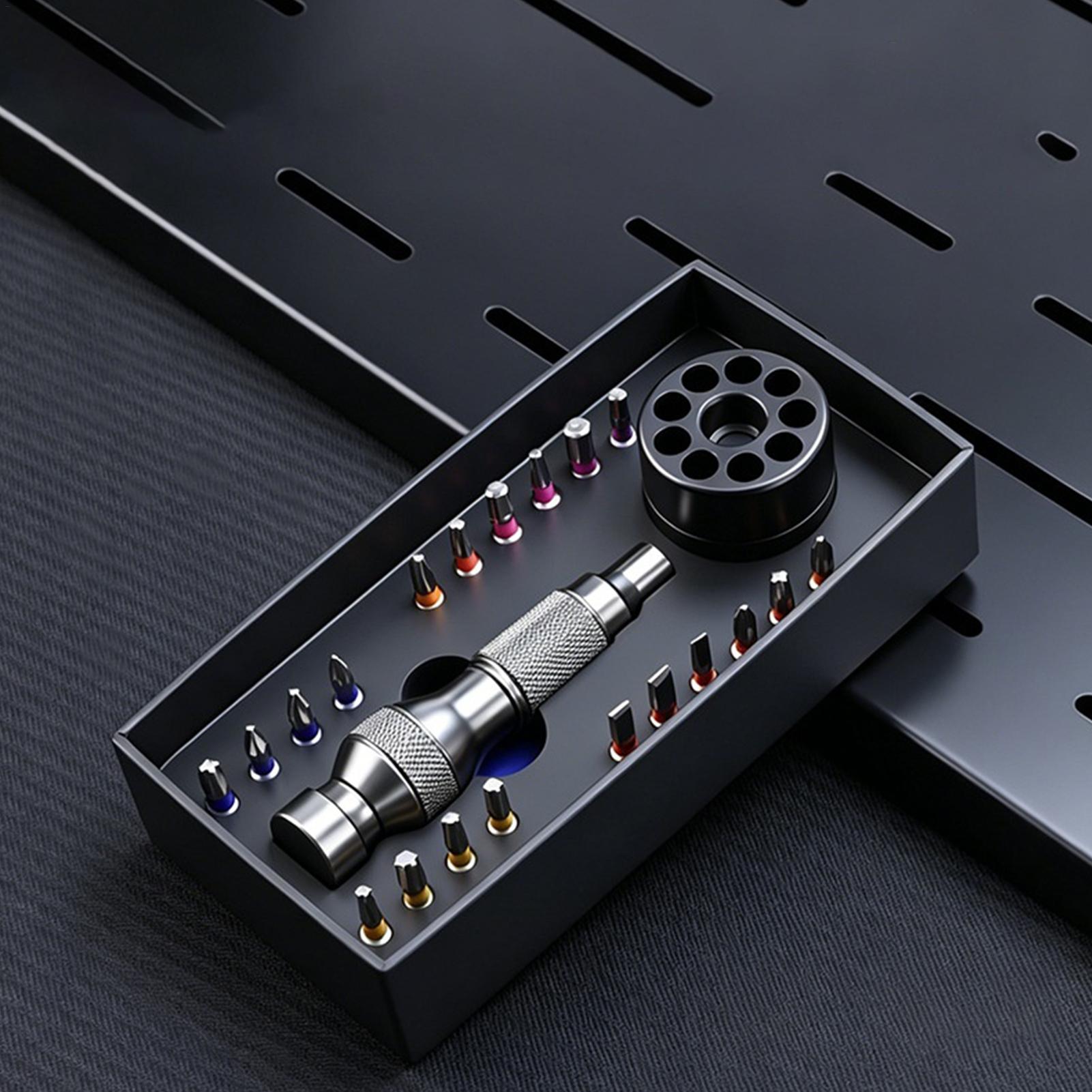 Electric Screwdriver Bits 22 P - Electronics & Gadgets Starting With T avaliação e preço