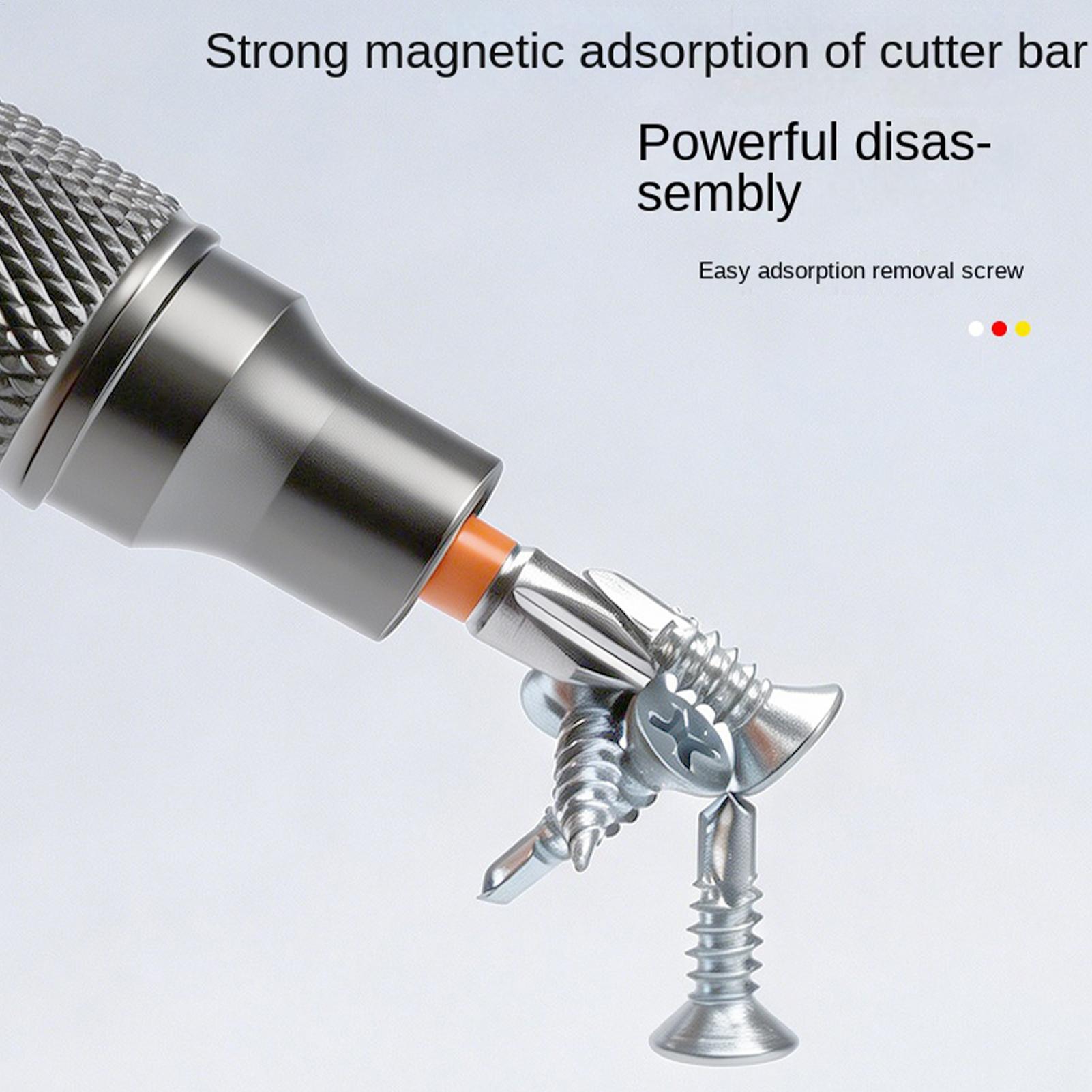 Electric Screwdriver Bits 22 P - Electronics & Gadgets Starting With T avaliação e preço