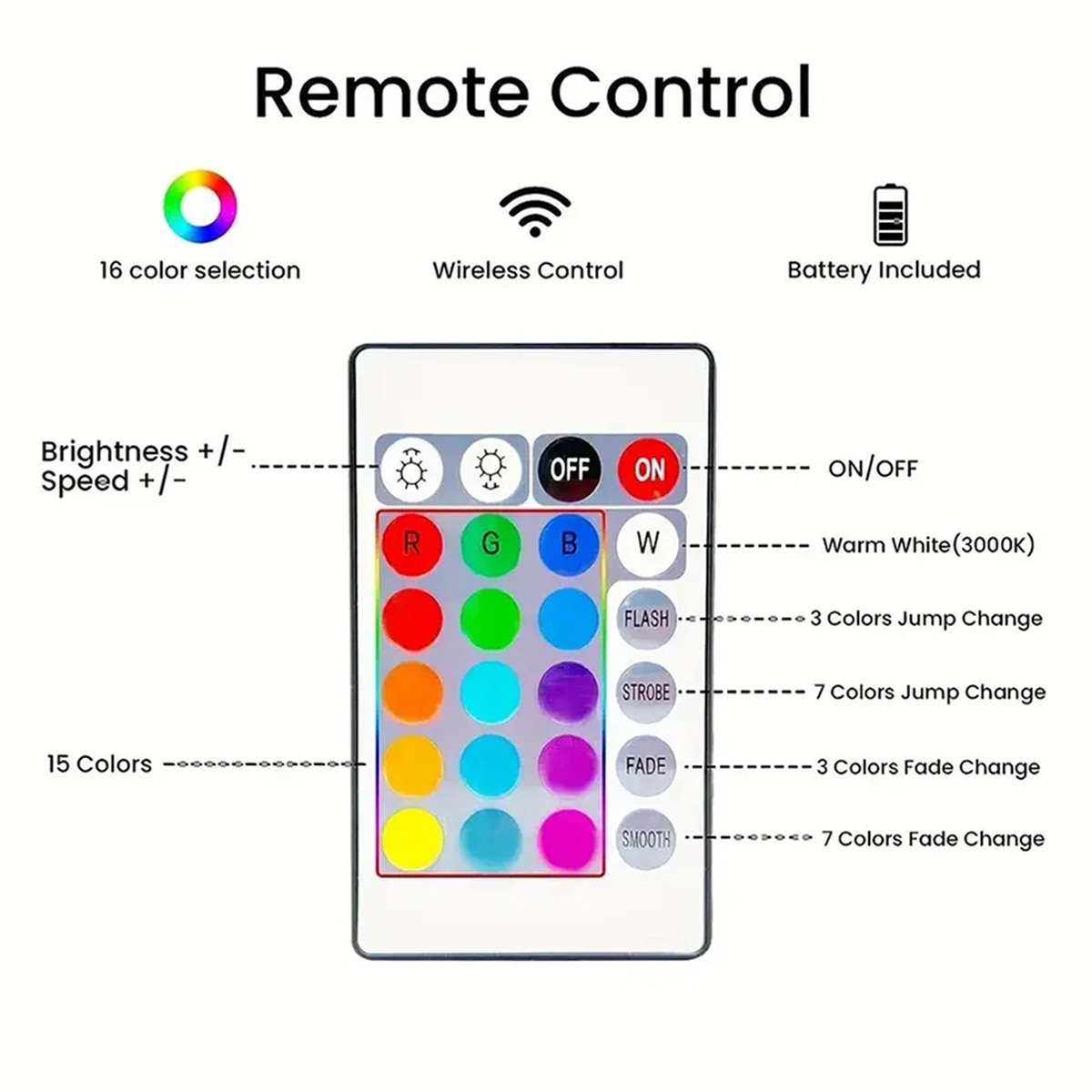 RGB Smart LED Strip Night Ligh - Rgb Desk Lamp Smart avaliação e preço