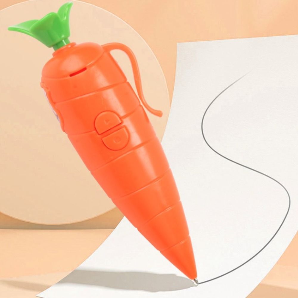 Carrot Eggplant Funny Voice Re - Voice Recorder Pen avaliação e preço