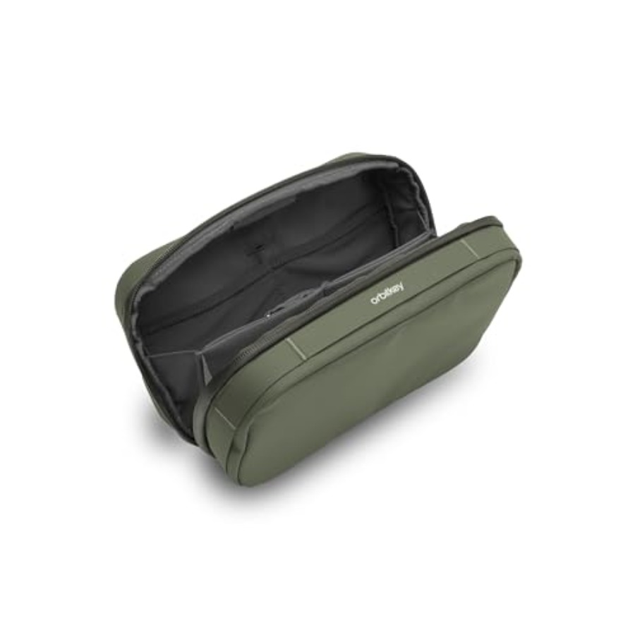 2-in-1 Tech Accessory Pouch wi - Electronics & Gadgets Starting With T avaliação e preço
