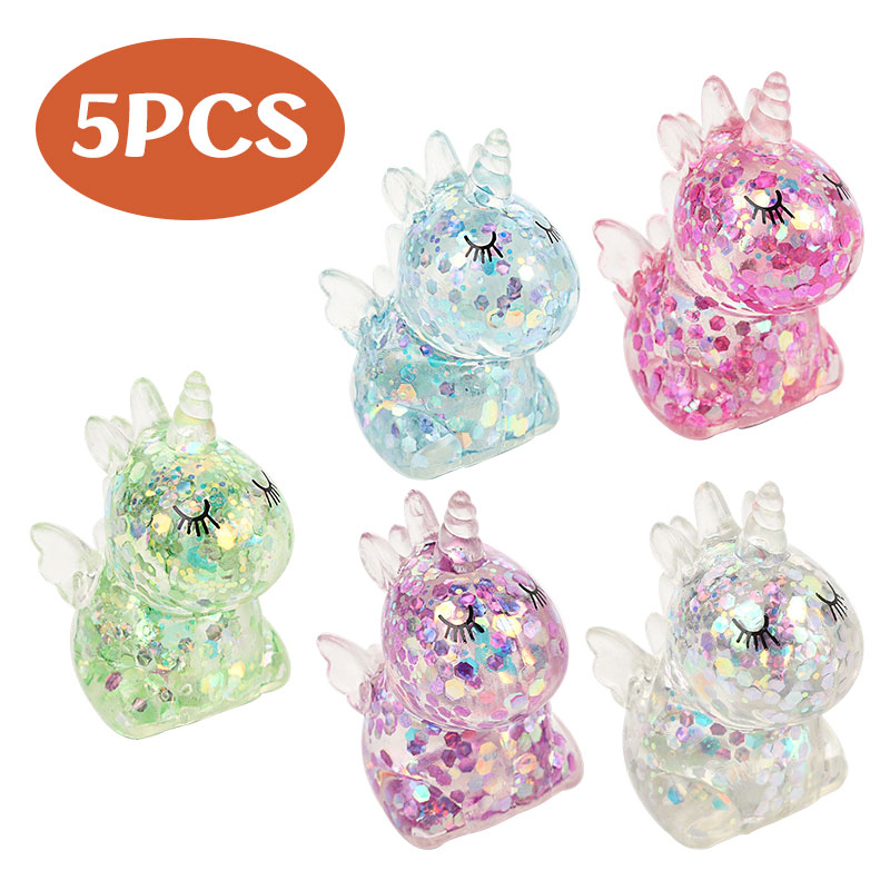 Unicorn Stress Relief Toy Cute - Electronics Latest Gadgets avaliação e preço
