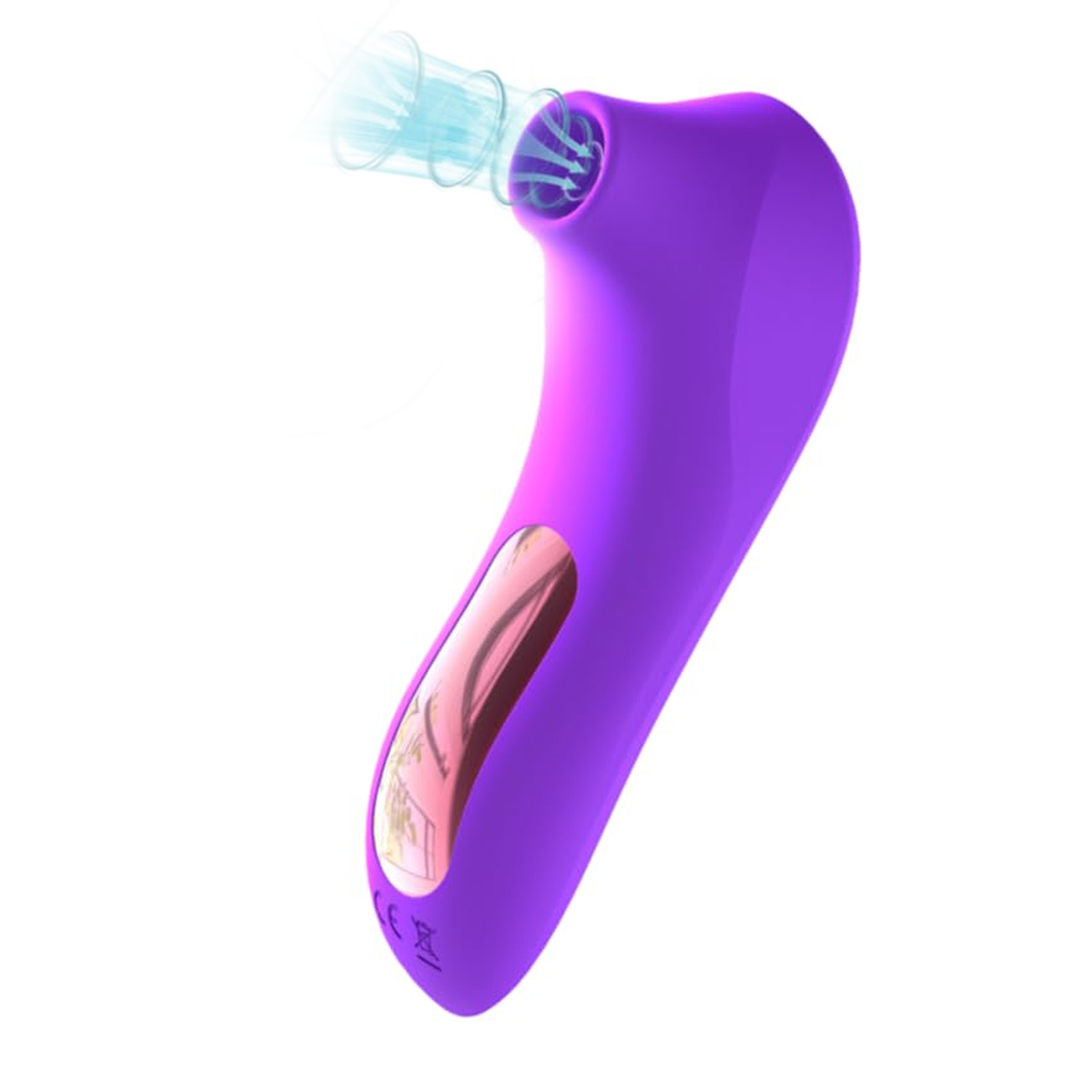 Woman Sex Clitoral Toy Mini G- - Electronics Latest Gadgets avaliação e preço