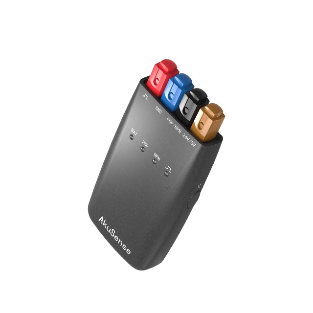 Akusense WT-2 Digital Ac/dc Vo - Smart Pen Digital avaliação e preço
