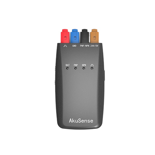 Akusense WT-2 Digital Ac/dc Vo - Smart Pen Digital avaliação e preço