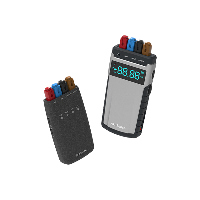 Akusense WT-2 Digital Ac/dc Vo - Smart Pen Digital avaliação e preço