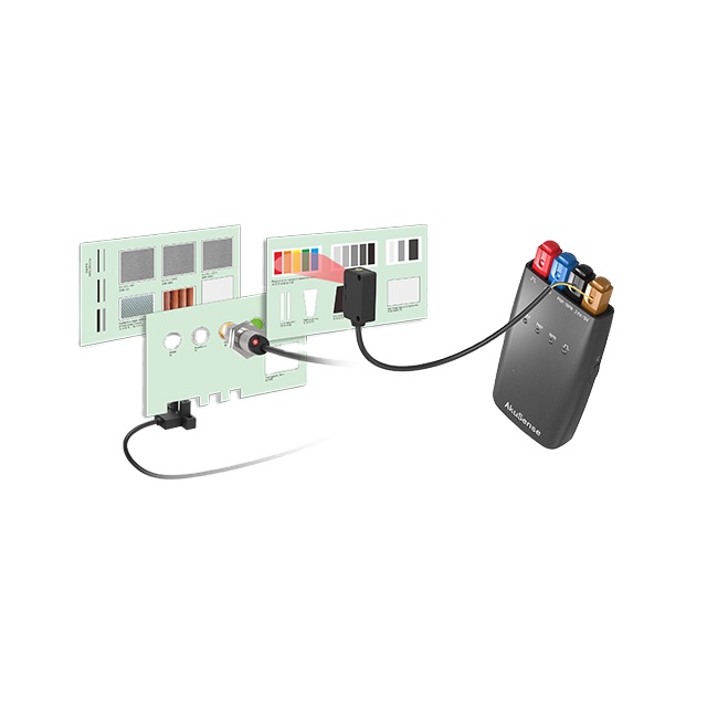 Akusense WT-2 Digital Ac/dc Vo - Smart Pen Digital avaliação e preço