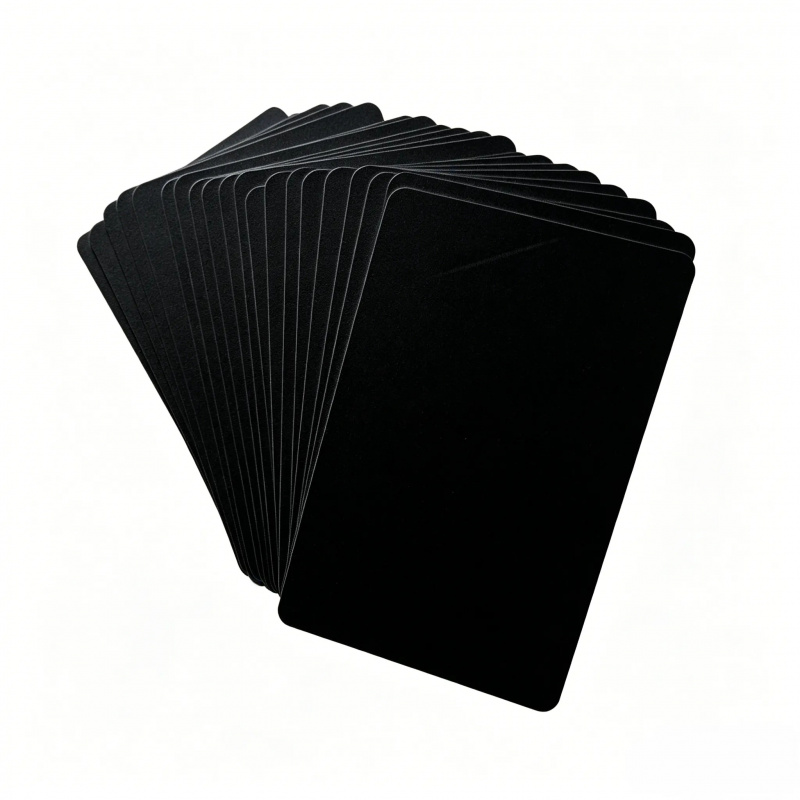 NTAG 215 Black Blank NFC Coin  - Nfc Tag Programmable avaliação e preço
