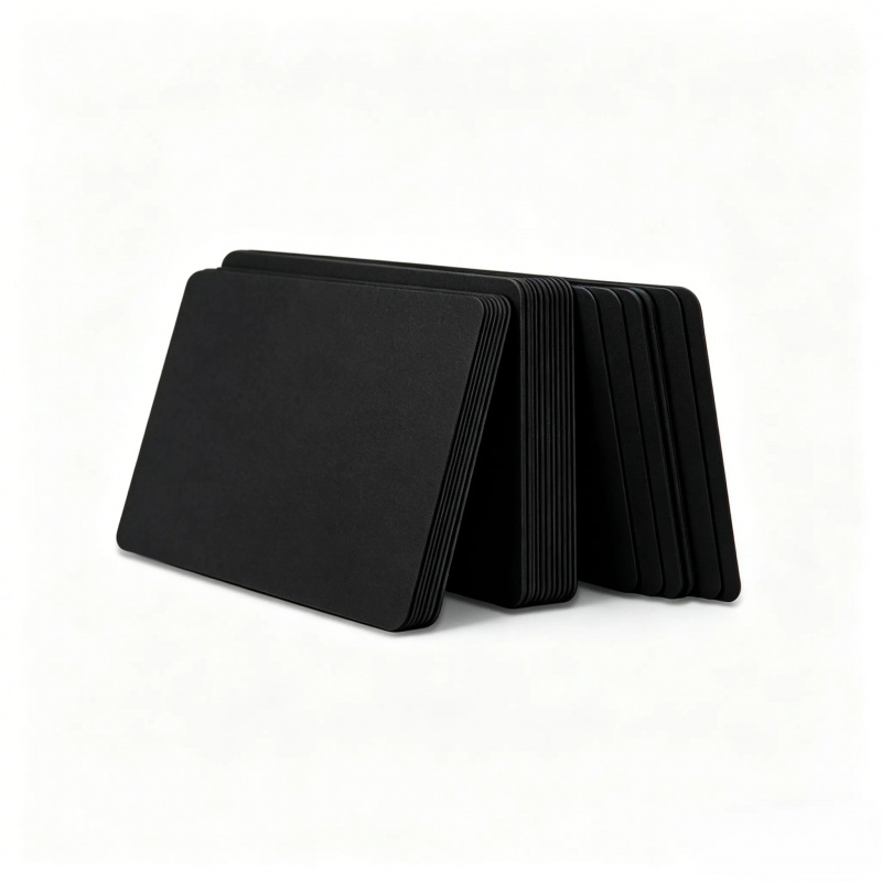 NTAG 215 Black Blank NFC Coin  - Nfc Tag Programmable avaliação e preço